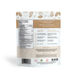 Buy Organic Traditions Macaccino Drink Mix Online in Canada at Erbamin.