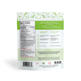 Buy Organic Traditions Matcha Latte with Probiotics Online in Canada at Erbamin.