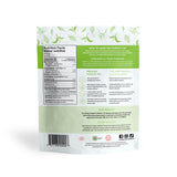 Buy Organic Traditions Matcha Tea Premium Online in Canada at Erbamin.