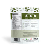 Buy Organic Traditions Slippery Elm Powder Online in Canada at Erbamin.