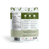Buy Organic Traditions Turmeric Powder Online in Canada at Erbamin.
