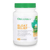 Buy Organika Bloat Relief Online in Canada at Erbamin.