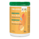 Buy Organika Bone Broth Online in Canada at Erbamin.