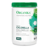 Buy Organika Chlorella Powder Online in Canada at Erbamin.