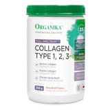 Buy Organika Collagen Full Spectrum Online in Canada at Erbamin.