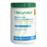 Buy Organika Enhanced Collagen Online in Canada at Erbamin.