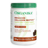 Buy Organika Enhanced Collagen Powder Online in Canada at Erbamin.