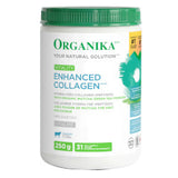 Buy Organika Enhanced Collagen Online in Canada at Erbamin.