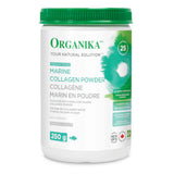 Buy Organika Marine Collagen Online in Canada at Erbamin.