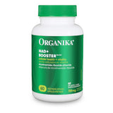 Buy Organika NAD+ Booster Online in Canada at Erbamin.