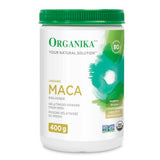 Buy Organika Organic Maca Online in Canada at Erbamin.