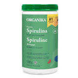 Buy Organika Spirulina Organic Online in Canada at Erbamin