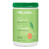 Buy Organika Veggie Broth Online in Canada at Erbamin.