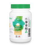 Buy Organika Bloat Relief Online in Canada at Erbamin.