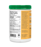 Buy Organika Bone Broth Chicken Ginger Online in Canada at Erbamin.