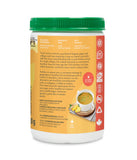 Buy Organika Bone Broth Chicken Ginger Online in Canada at Erbamin.