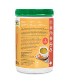 Buy Organika Bone Broth Online in Canada at Erbamin.