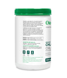 Buy Organika Chlorella Powder Online in Canada at Erbamin.