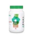 Buy Organika Cordyceps Online in Canada at Erbamin.