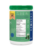 Buy Organika Spirulina Powder Organic Online in Canada at Erbamin.