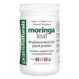 Buy Prairie Naturals Moringa Leaf Online in Canada at Erbamin.