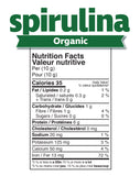 Buy Prairie Naturals Spirulina Online in Canada at Erbamin.