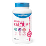 Buy Progressive Complete Calcium Women Online in Canada at Erbamin.