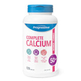 Buy Progressive Complete Calcium Women Online in Canada at Erbamin.