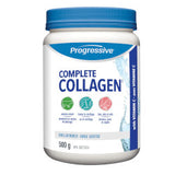 Buy Progressive Complete Collagen Online in Canada at Erbamin.