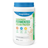 Buy Progressive Fermented Vegan Protein Unflavoured Online in Canada at Erbamin.