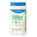 Buy Progressive Fermented Vegan Protein Online in Canada at Erbamin.