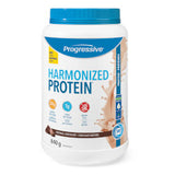 Buy Progressive Harmonized Protein Natural Chocolate Online in Canada at Erbamin.