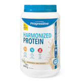 Buy Progressive Harmonized Protein Natural Vanilla Online in Canada at Erbamin.