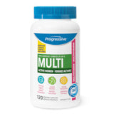 Buy Progressive Multivitamin Active Women Online in Canada at Erbamin.