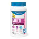 Buy Progressive Prenatal Multivitamin Online in Canada at Erbamin.