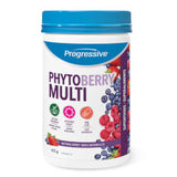 Buy Progressive Phytoberry Multi Online in Canada at Erbamin.