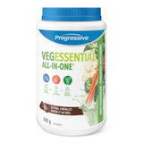 Buy Progressive VegEssential All in One Online in Canada at Erbamin.