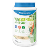 Buy Progressive VegEssential All in One Online in Canada at Erbamin.