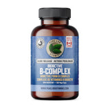 Buy Pure Lab Bioactive B Slow Release Online in Canada at Erbamin.