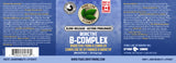 Buy Pure Lab Bioactive B Slow Release Online in Canada at Erbamin.