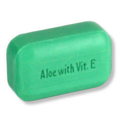 Buy Soap Works Aloe with Vitamin E Online in Canada at Erbamin.