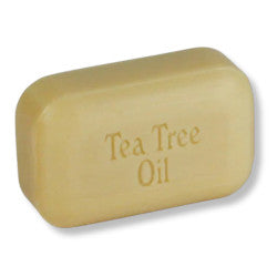 Buy Soap Works Tea Tree Online in Canada at Erbamin.