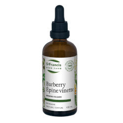 Buy St Francis Barberry Online in Canada at Erbamin.