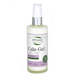Buy St Francis Cala Gel Online in Canada at Erbamin.