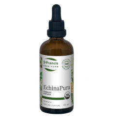 Buy St Francis EchinaPura Online in Canada at Erbamin.