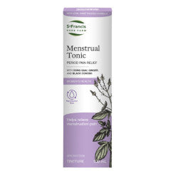 Buy St Francis Menstrual Tonic Online in Canada at Erbamin.