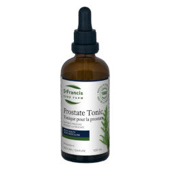 Buy St Francis Prostate Tonic Online in Canada at Erbamin.