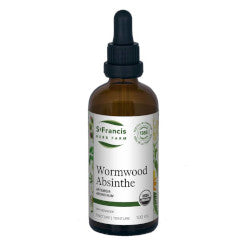 Buy St Francis Wormwood Online in Canada at Erbamin.
