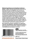 Buy Strauss Kidney & Blood Pressure Drops Online in Canada at Erbamin.