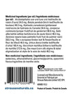 Buy Strauss Prostate Drops Online in Canada at Erbamin.